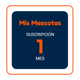Pago mensual